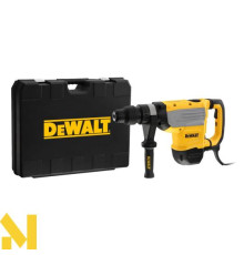 Перфоратор DeWALT D25733K