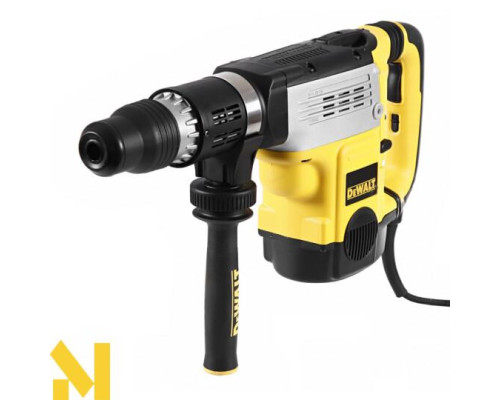 Перфоратор DeWalt D25761K SDS-MAX