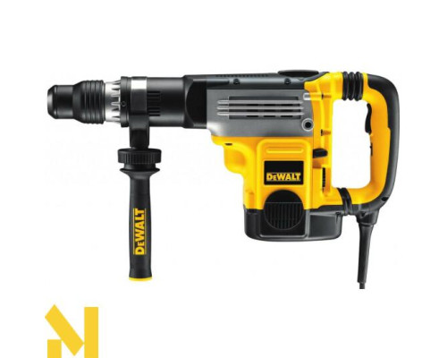 Перфоратор DeWalt D25762K