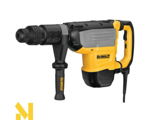 Перфоратор DeWALT D25773K