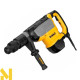 Перфоратор DeWALT D25773K