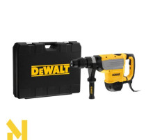 Перфоратор DeWALT D25773K