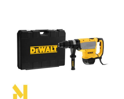 Перфоратор DeWALT D25773K