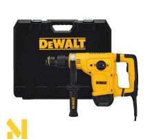 Відбійний молоток   DeWalt D25810K