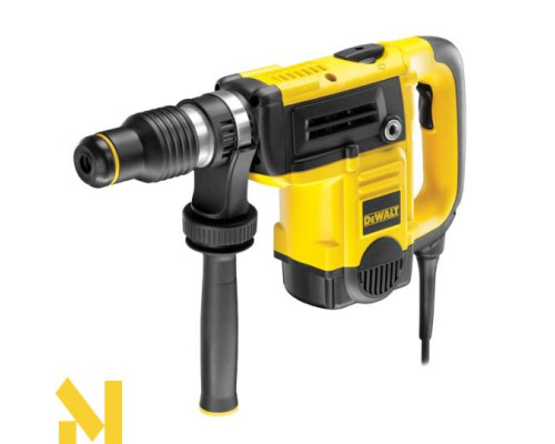 Відбійний молоток DeWalt D25820K