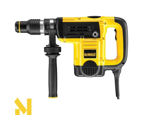 Відбійний молоток DeWalt D25820KIT