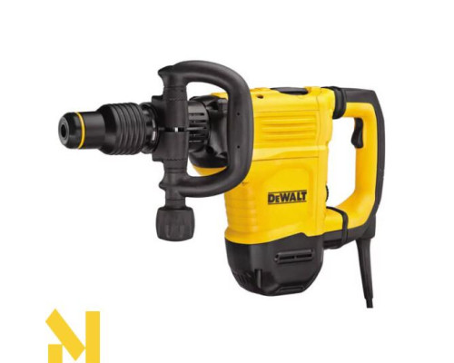 Відбійний молоток DeWALT D25832K