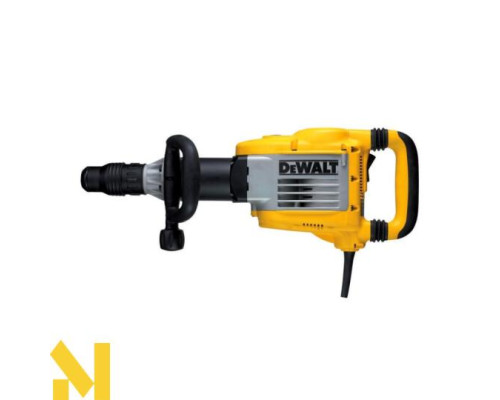 Відбійний молоток DeWalt D25870K