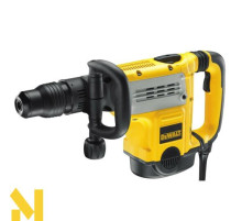Відбійний молоток DeWalt D25871K