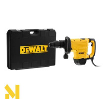Відбійний молоток DeWALT D25881K
