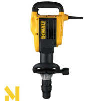 Відбійний молоток DeWalt D25899K