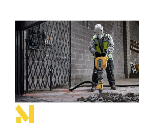Відбійний молоток DeWALT D25911K