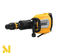 Відбійний молоток DeWALT D25911K