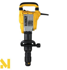 Відбійний молоток DeWalt D25941K