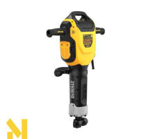 Відбійний молоток DeWalt D25966