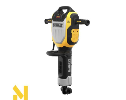 Відбійний молоток DeWalt D25966