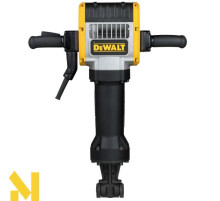 Відбійний молоток DeWalt D25980
