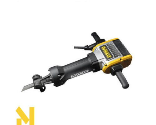 Відбійний молоток DeWALT D25981