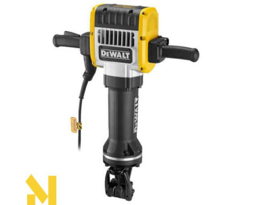 Відбійний молоток DeWALT D25981