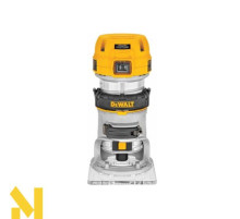 Фрезер кромковий DeWalt D26200