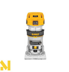 Фрезер кромковий DeWalt D26200