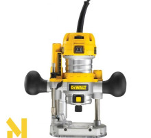 Фрезер погружний DeWalt D26203