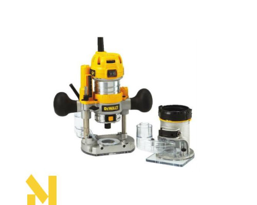 Фрезер DeWalt D26204K