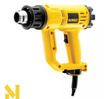 Фен технічний DeWalt D26411