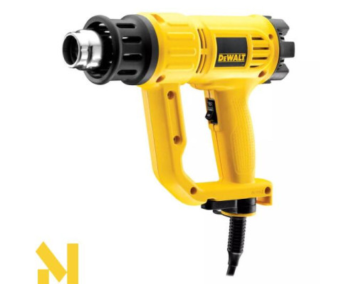 Фен технічний DeWalt D26411