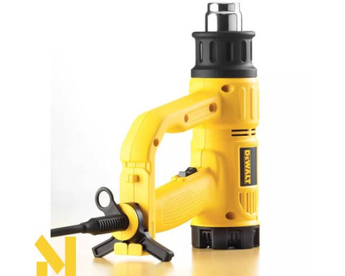 Фен технічний DeWalt D26411
