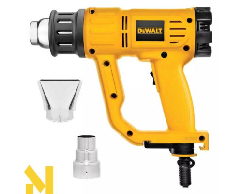 Фен технічний DeWalt D26411