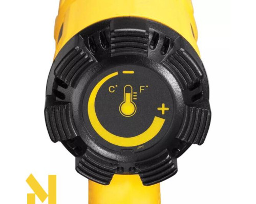 Фен технічний DeWalt D26411