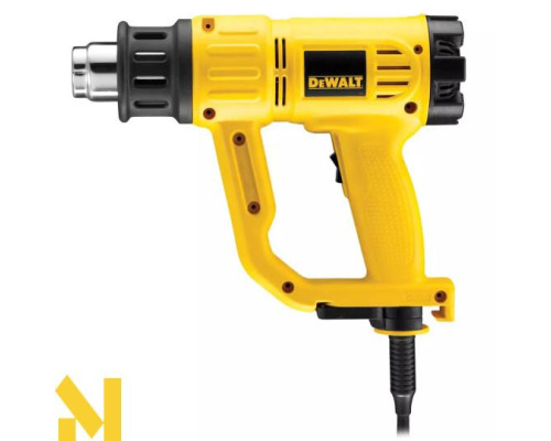 Фен технічний DeWalt D26411