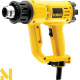 Фен технічний DeWalt D26414