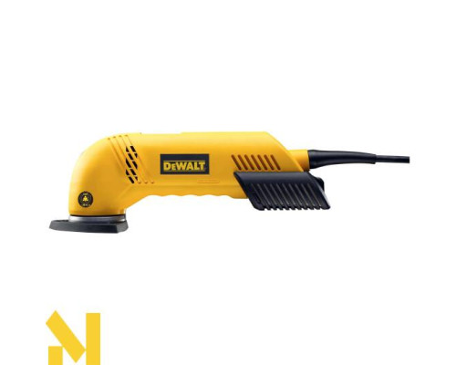Шліфмашина дельтоподібна DeWalt D26430