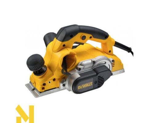 Рубанок електричний DeWalt D26500