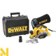 Рубанок електричний DeWalt D26500K