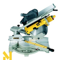 Пила торцювальна DeWalt D27111