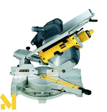 Пила торцювальна DeWalt D27111