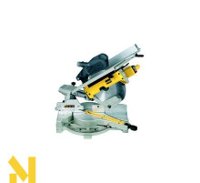 Пила торцювальна DeWalt D27112