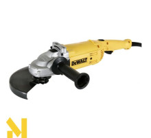 Болгарка (кутова шліфмашина) DeWalt D28492