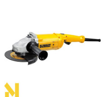 Болгарка (кутова шліфмашина) DeWalt D28493