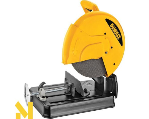 Пила монтажна DeWalt D28710