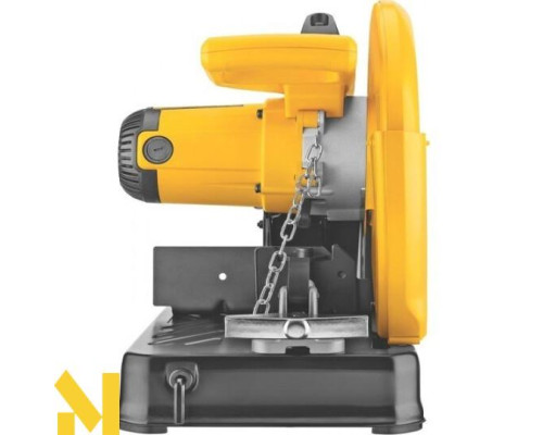 Пила монтажна DeWalt D28710V