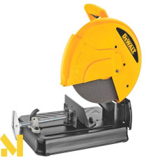 Пила монтажна DeWalt D28710V