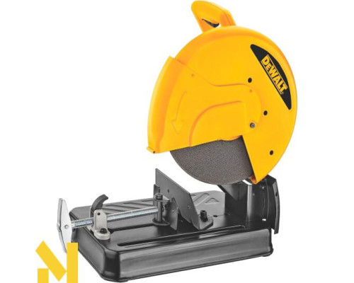 Пила монтажна DeWalt D28710V