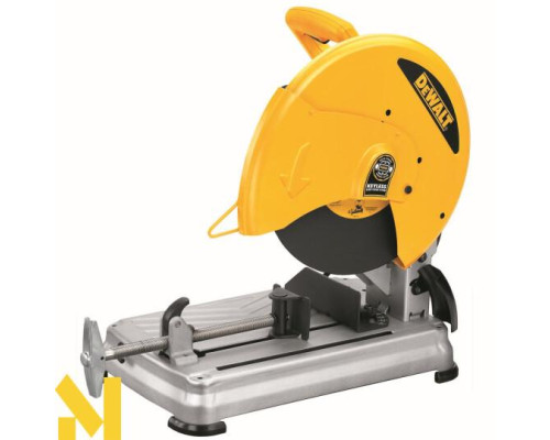 Пила монтажна DeWalt D28715