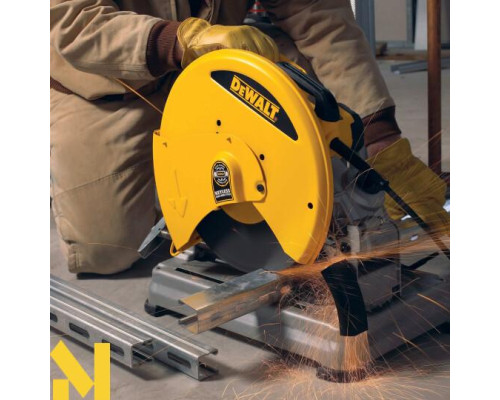 Пила монтажна DeWalt D28715