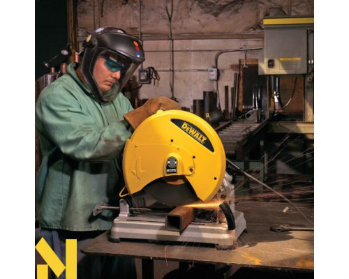 Пила монтажна DeWalt D28715