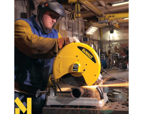 Пила монтажна DeWalt D28715